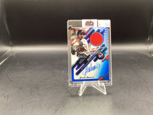 Load image into Gallery viewer, John Smoltz 2025 Topps Pristine Blue Patch Auto /34 #PPRR-JS
