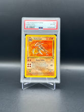 Load image into Gallery viewer, Kabutops Pokemon Fossil 24/62 PSA 6
