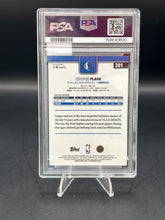 Load image into Gallery viewer, Cooper Flagg 2025/26 Topps #201 PSA 9
