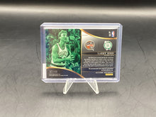 Load image into Gallery viewer, Larry Bird 2014-15 Panini Select #10 Basketball Hall of Fame Prizm Patch /49
