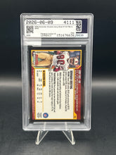 Load image into Gallery viewer, Jerry Rice 2000 Bowman Chrome #119 PSA 9
