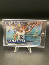 Load image into Gallery viewer, Puka Nacua 2025 Topps Chrome Fanatical #FF-15
