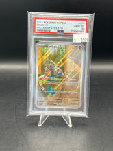 Load image into Gallery viewer, Mimikyu 2024 POkemon - SVP Paldean Fates ETB #075 PSA 10
