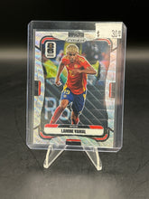 Load image into Gallery viewer, Lamine Yamal 2025 Panini FIFA World Cup Wave Prizm #70
