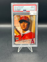 Load image into Gallery viewer, Shohei Ohtani 2017 Topps Now Off-Season #OS-80 PSA 10
