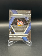 Load image into Gallery viewer, Jaylen Wells 2024-25 Panini Mosaic #240 Genesis
