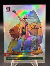 Load image into Gallery viewer, 2023 Donruss Optic UFC #2 Sean O'Malley Downtown!
