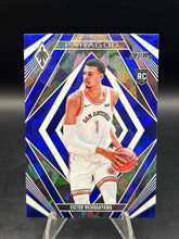 Load image into Gallery viewer, 2023-24 Panini Phoenix #13 Victor Wembanyama Paragon Phoenix Blue Ice
