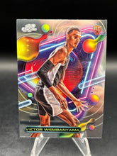 Load image into Gallery viewer, 2023-24 Topps Chrome Cosmic #151 Victor Wembanyama
