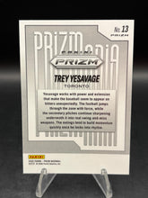 Load image into Gallery viewer, 2026 Panini Prizm #13 Trey Yesavage Prizmania

