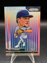 Load image into Gallery viewer, 2026 Panini Prizm #13 Trey Yesavage Prizmania

