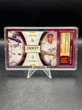 Load image into Gallery viewer, 2025 Topps Welcome To The Club Shohei Ohtani / Stan Musial Duals CGC 10 Pristine
