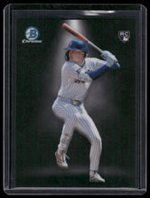Load image into Gallery viewer, 2026 Bowman Chrome #BS-7 Carson Benge Bowman Spotlights
