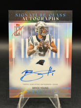 Load image into Gallery viewer, 2025 Topps Signature Class #SCL-BY Bryce Young Signature Class Autographs
