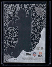 Load image into Gallery viewer, 2025 Topps Signature Class #S-12 Jordan Love Shattered
