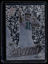 Load image into Gallery viewer, 2025 Topps Signature Class #S-12 Jordan Love Shattered
