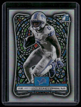 Load image into Gallery viewer, 2026 Bowman #CNE-9 Jahmyr Gibbs Etched In Glass NFL
