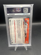 Load image into Gallery viewer, Shohei Ohtani 2018 Topps Pitching Rookie Angels #700 PSA 10 RC
