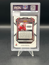 Load image into Gallery viewer, Jonathan Taylor 2023 Panini Prizm Draft Picks Gold /10 #57 PSA 10
