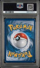 Load image into Gallery viewer, 2013 Pokemon Black White Leg. Treasures Radiant Collection #RC24 Fa/Mew Ex PSA 5
