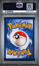 Load image into Gallery viewer, 2017 Pokemon Xy Black Star Promos #XY177a Fa/Karen Promo-Prem.Trnr. Xy PSA 7
