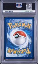 Load image into Gallery viewer, 2026 Pokemon Mep En-Mega Evolution Black Star Promos #037 Bulbasaur PSA 9
