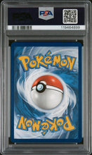 Load image into Gallery viewer, 2024 Pokemon Tef En-Temporal Forces #174 Excadrill Illustration Rare PSA 10
