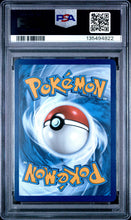 Load image into Gallery viewer, 2025 Pokemon Blk En-Black Bolt #164 Serperior Ex SIR PSA 10
