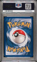 Load image into Gallery viewer, 2004 Pokemon Ex Team Magma Vs Team Aqua #8 Magma'S Claydol Rev.Foil PSA 8
