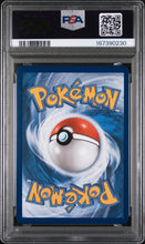 Load image into Gallery viewer, 2025 Pokemon Dri En-Destined Rivals #216 Rocket'S Nidoking Ex Ultra Rare PSA 10
