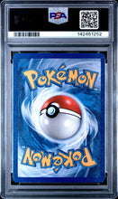 Load image into Gallery viewer, 2006 Pokemon Ex Dragon Frontiers #46 Dratini Dragon Frontiers PSA 7
