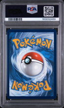 Load image into Gallery viewer, 2025 Pokemon Jtg En-Journey Together #161 Articuno Illustration Rare PSA 9
