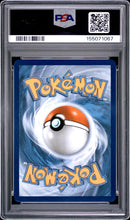 Load image into Gallery viewer, 2025 Pokemon Jtg En-Journey Together #187 Salamence Ex SIR PSA 9
