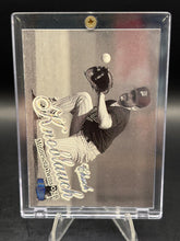 Load image into Gallery viewer, 1998 Ultra #89P Chuck Knoblauch Platinum Medallion #/100
