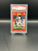 Load image into Gallery viewer, Ozzie Newsome 1989 Topps Pro Set #451 PSA 10
