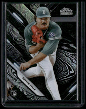 Load image into Gallery viewer, 2026 Topps Chrome Black #DAM-30 Payton Tolle Damascus
