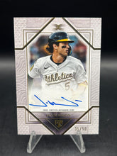 Load image into Gallery viewer, 2025 Topps Definitive Collection #DRA-JWI Jacob Wilson Definitive Rookie Autos
