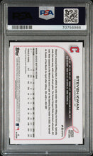 Load image into Gallery viewer, 2022 Topps Update #US261 Steven Kwan PSA 10
