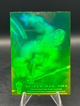Load image into Gallery viewer, 1994 MARVEL Spider-Man 1st Edition Holo 2 of 4
