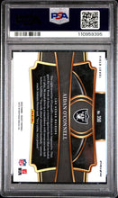 Load image into Gallery viewer, 2023 Panini Select #350 Aidan O'Connell Cosmic PSA 10
