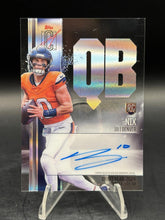 Load image into Gallery viewer, 2024 Topps Signature Class #RCC-BN Bo Nix Rookie Class Crystal Clear Variation
