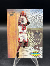 Load image into Gallery viewer, 1993-94 Ultra #7 Michael Jordan Famous Nicknames
