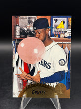 Load image into Gallery viewer, 1995 Pinnacle #128 Ken Griffey Jr.

