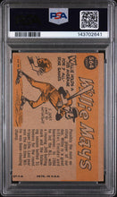 Load image into Gallery viewer, 1960 Topps #564 Willie Mays All Star PSA 3
