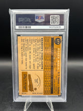 Load image into Gallery viewer, 1960 Topps #377b Roger Maris : Gray back
