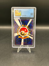 Load image into Gallery viewer, Parasect Pokemon Vending Series 1 Japanese #047 CGC 8.5
