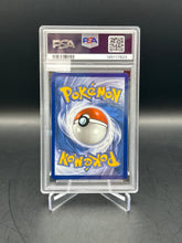 Load image into Gallery viewer, Ethan's Adventure Pokemon Destined Rivals Ultra Rare 221/182 PSA 9
