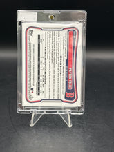 Load image into Gallery viewer, Payton Tolle 2026 Bowman Blue Rookie Auto /150 #PRV-PT
