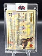 Load image into Gallery viewer, Paul Skenes 2025 Bowman’s Best Best Performance Auto 73/75 BPR-PS
