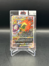 Load image into Gallery viewer, Charizard VStar Pokemon Promos - SWSH262
